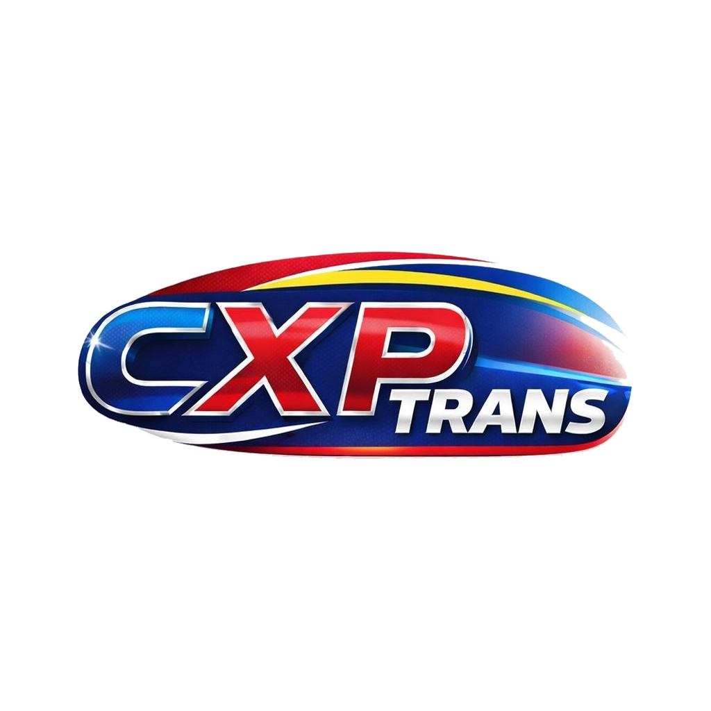 Logo CXP Trans